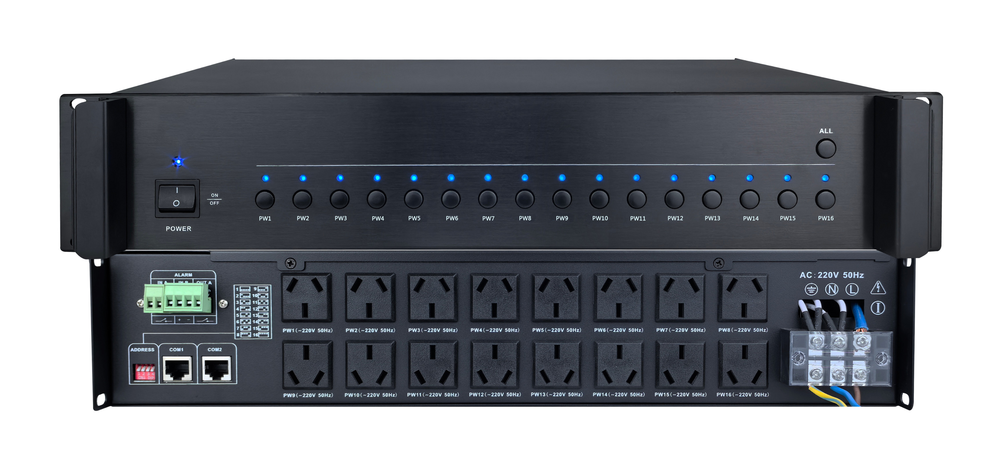 IP-YM909 IP�����Դʱ����